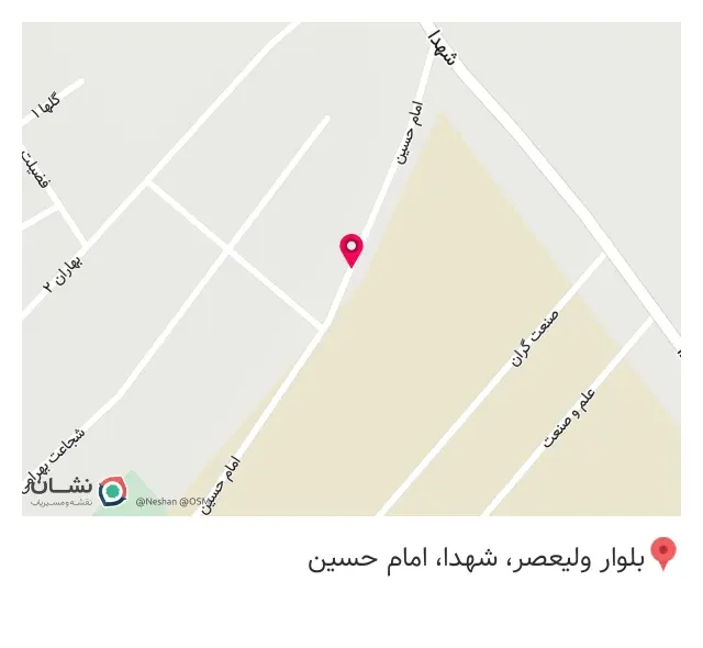 پست ریه