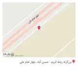 شرکت حمل ونقل راستین بار