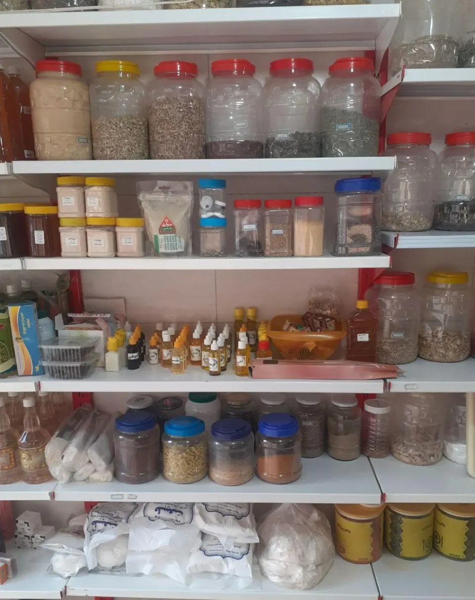 فروشگاه کاشف