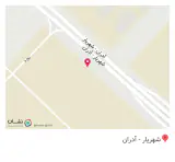 پارس کمپرسور