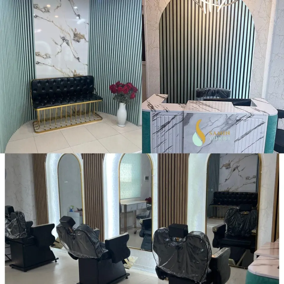 آکادمی ثمین عبدلی