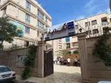 دبیرستان دوره دوم فرهنگ سازان نامی