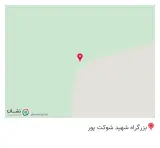 اقامتگاه بومگردی باغ پاچنار