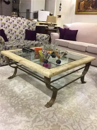 میزجلومبلی , عسلی , کنسول , قفسه , سازه های اکسسوری