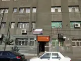 دفتر پیشخوان دولت در تهران