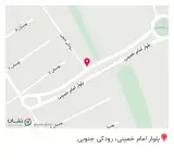 لوازم خانگی همایون رحیمی (سام هوم کالا)