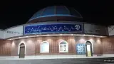 زورخانه تختی در رباط کریم