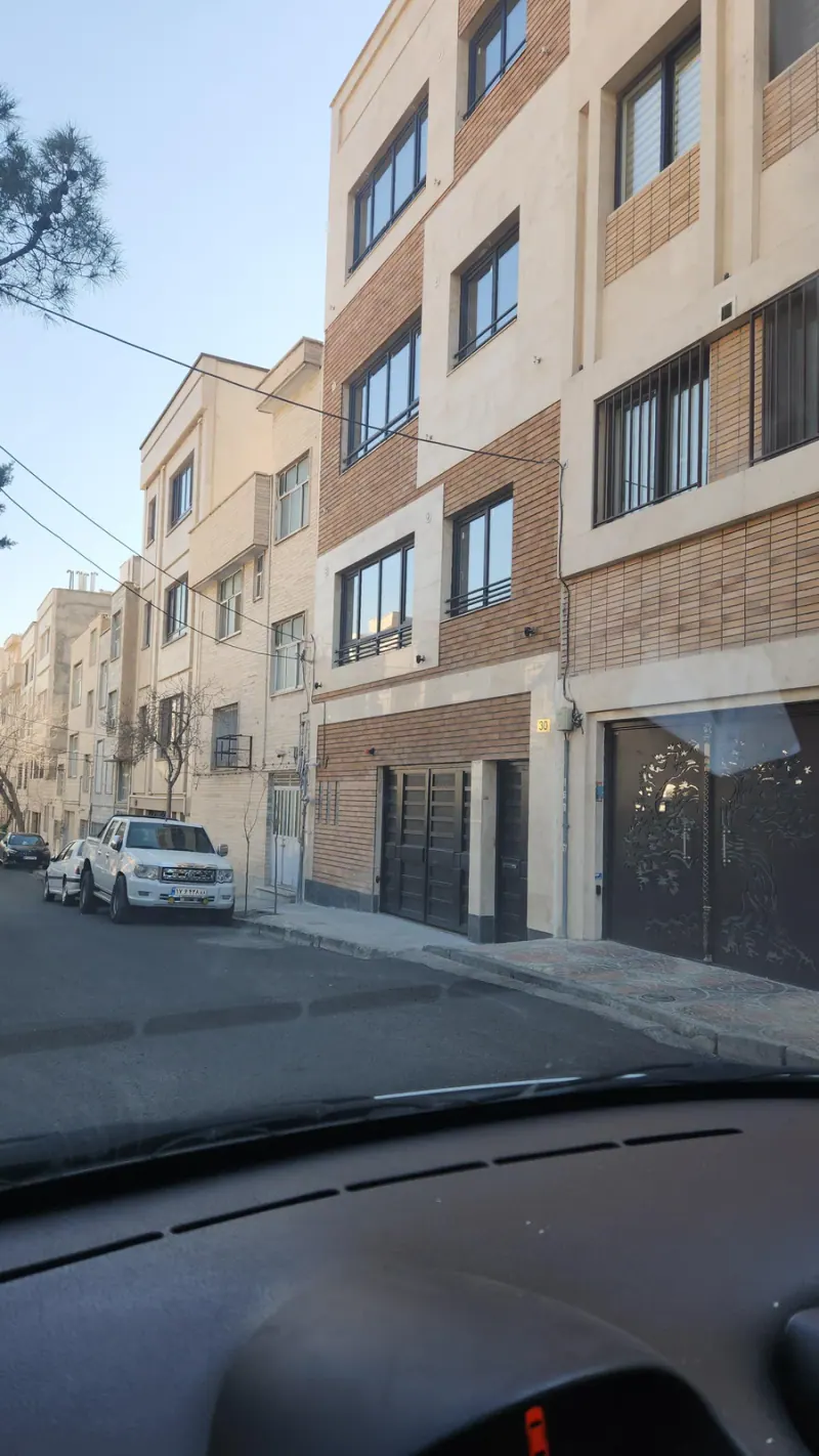 نمایندگی تیپاکس دهکده المپیک