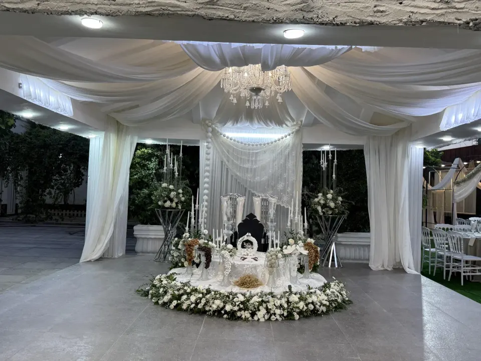 باغ رویال مدرن