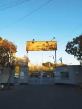 منطقه برق سینا