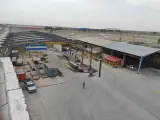 کارخانه شرکت تهران آریسمان