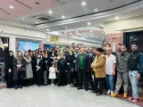 آژانس هواپیمایی سفر سرا