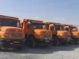 فروش بدون واسطه شن و ماسه