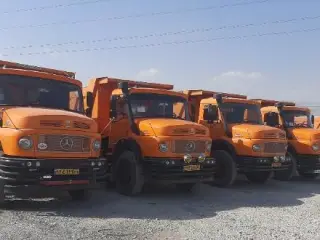 فروش بدون واسطه شن و ماسه
