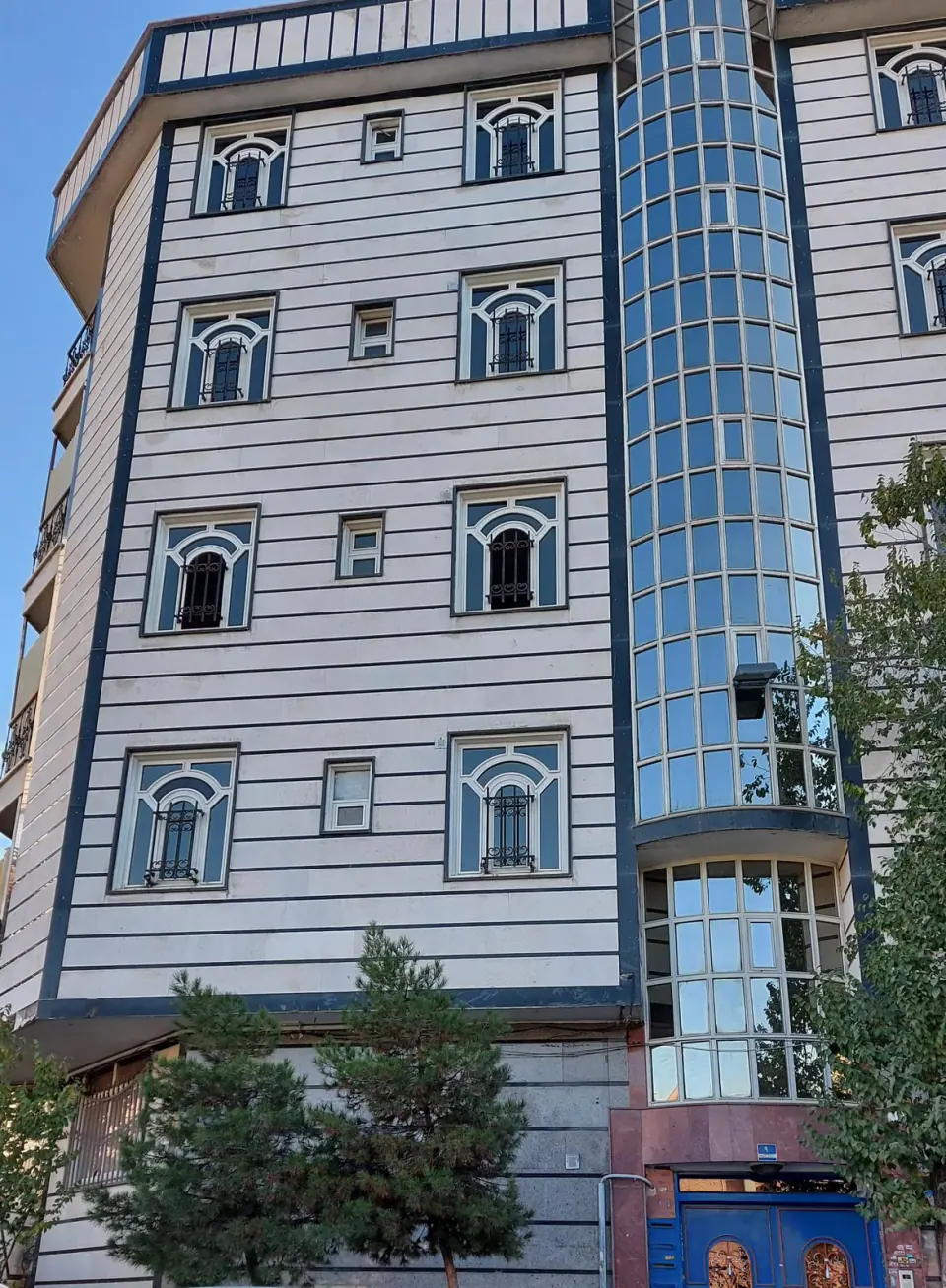 شرکت اطلاعات فن آوری جهانی پارس ، اینفوتک