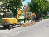 اجاره مینی بیل و بابکت بیل بزرگ