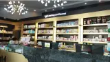 داروخانه دکتر سوده ابول تختی