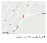 تعمیرگاه مکانیکی مرتضی