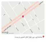 دفتر پیشخوان عبادی