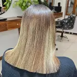 مرکز تخصصی مو کراتین شاینی