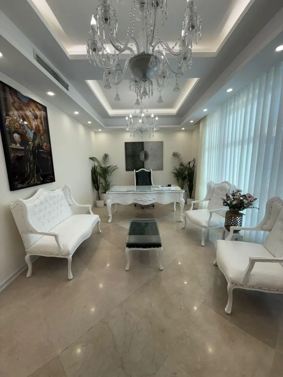 خانه عقد دنیز