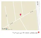 چوب فروشی کرامت