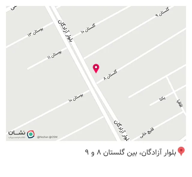 خدمات دزدگیر وکلید سازی مهدی