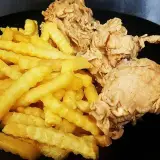 کافه و فست فود پرومان