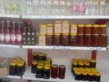 خانه لبنیاتی همتی