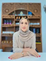 کلینیک زیبایی دکتر محدثه آرون در مشهد