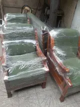 دکتر مبل