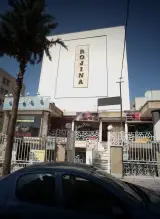 پیرایش شروین