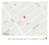 هیئت موکب الزهرا
