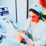 مطب پوست ،مو و لیزر یسنا طب