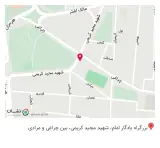 صافکاری و نقاشی و جوش پلاستیک اتومبیل