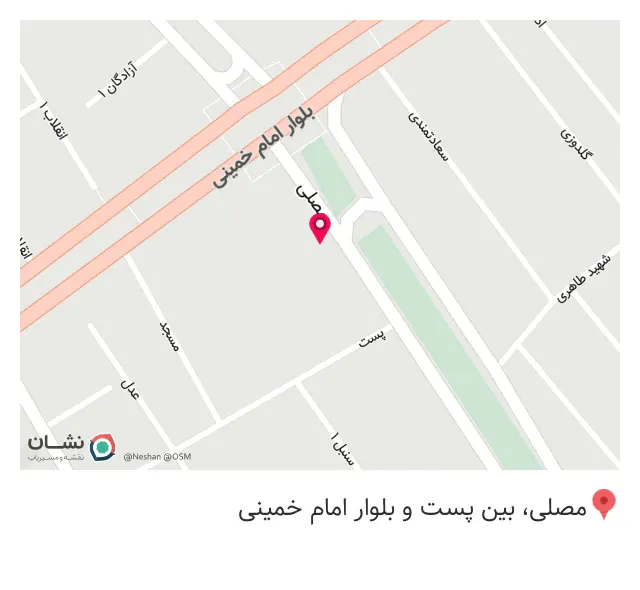 آرایشگاه دلابیوتی