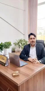 کلینیک روانشناسی حافظ