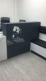 مرکز رادیولوژی دهان، فک و صورت دکتر نیکتاش