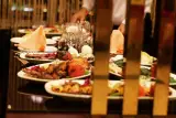 رستوران ژابیز لانژ