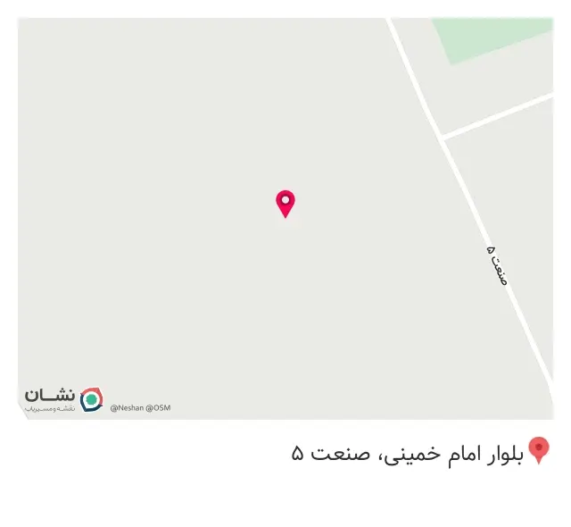 شرکت نیکنامان صنعت رستاک