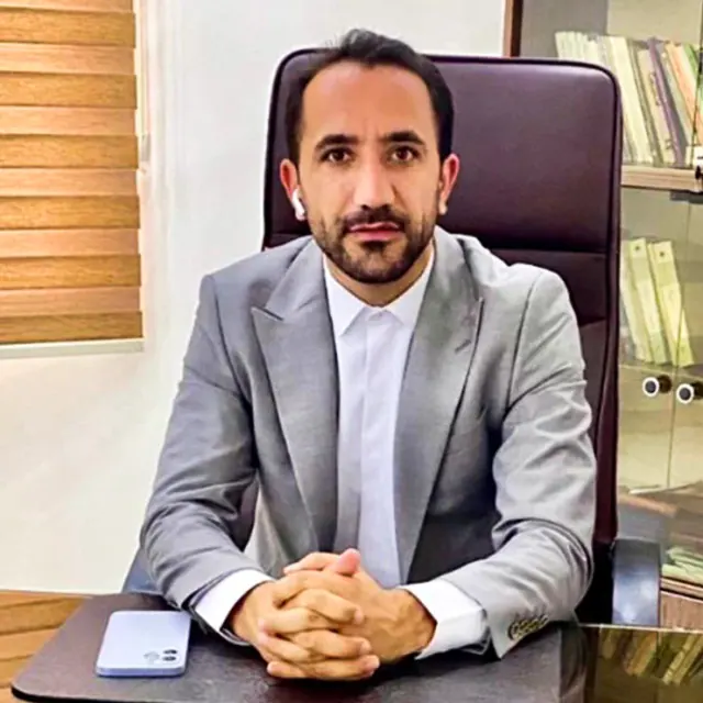 وکیل عادل خوشنوا