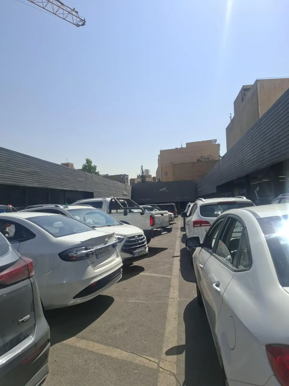 نمایندگی 1777 کرمان موتور