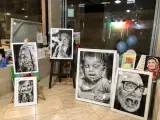 آموزشگاه نقاشی خانه هنر در ساری