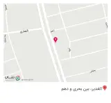 باشگاه بدنسازی کشاورز