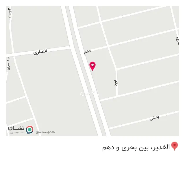 باشگاه بدنسازی کشاورز