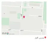 مسجد حضرت ابوالفضل ع