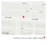 خدمات تصفیه آب حسنی