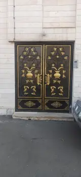 فروشگاه رنگ