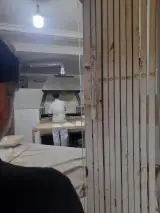 نانوایی باقر