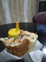 لبنان شاورما
